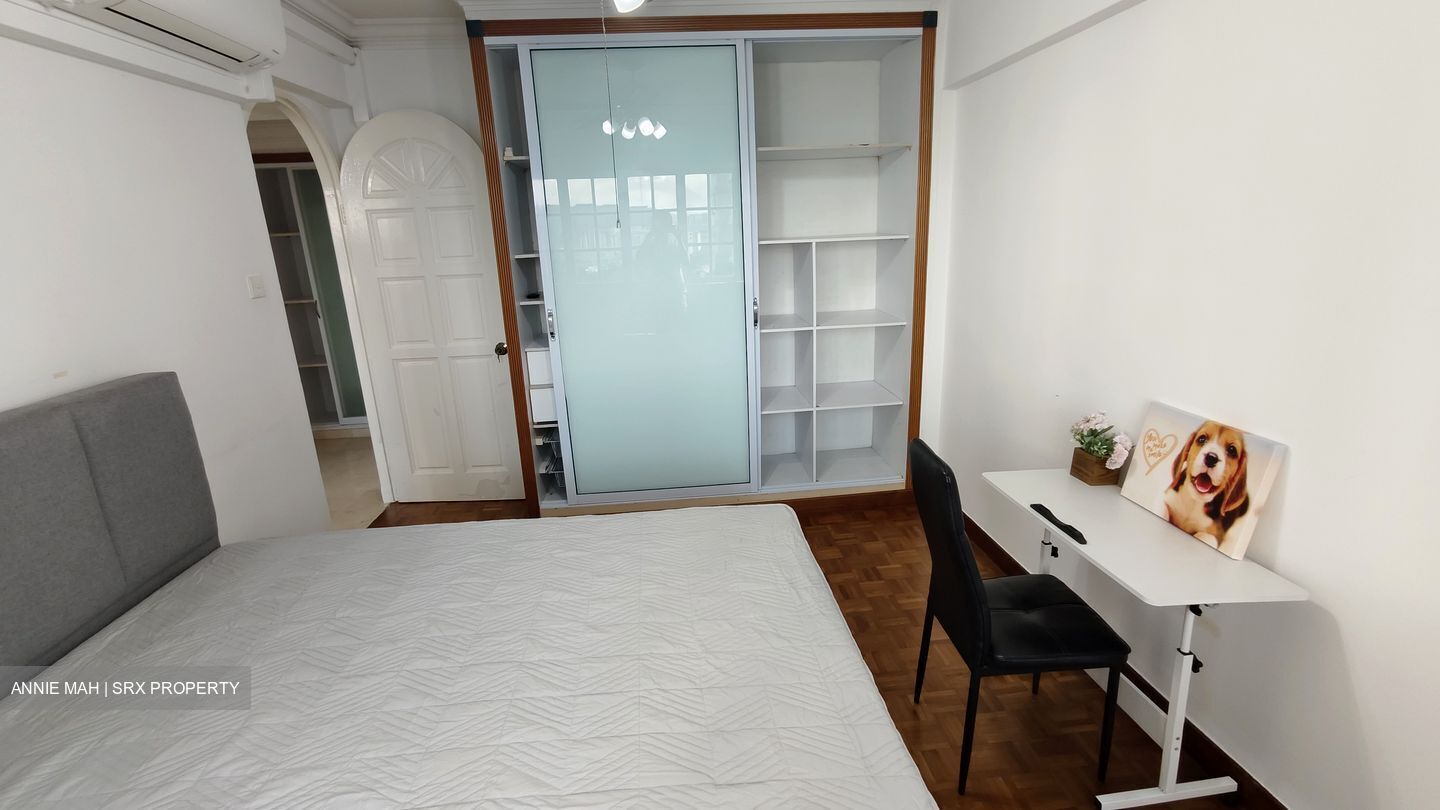 Braddell View (D20), Apartment #576020791
